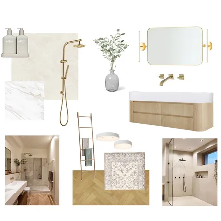 Dream room mood board Interior Design Mood Board by Isabelahincapie on Style Sourcebook