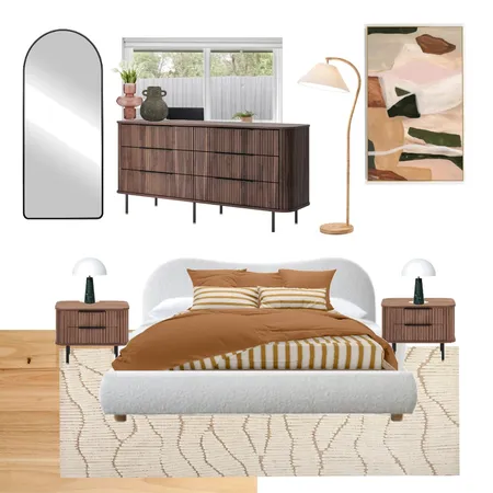 BEd Interior Design Mood Board by ashleeclarek on Style Sourcebook