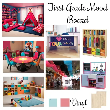 ❤️🌹 Interior Design Mood Board by Razan2658 on Style Sourcebook