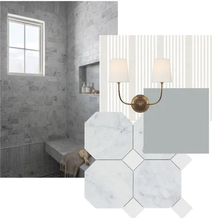 verulam bathroom 2 Interior Design Mood Board by Olivewood Interiors on Style Sourcebook