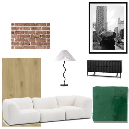 Tenerife Apartment Interior Design Mood Board by The Good Space on Style Sourcebook