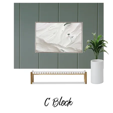 BEL AIR Interior Design Mood Board by PONT on Style Sourcebook