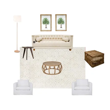 P Living Main Interior Design Mood Board by Insta-Styled on Style Sourcebook