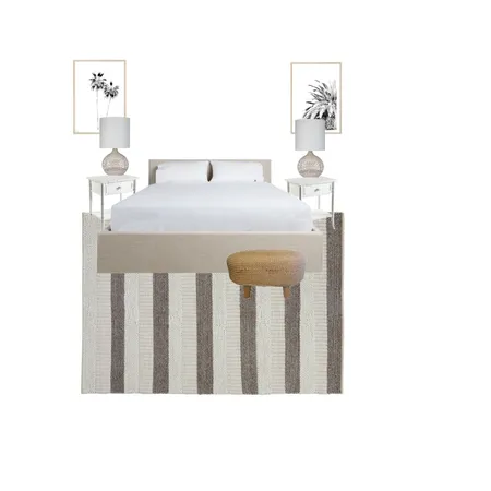 P Bed 2 Interior Design Mood Board by Insta-Styled on Style Sourcebook