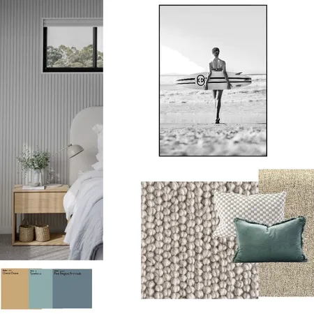 Sampsons Room Interior Design Mood Board by mirjana.ilic21@gmail.com on Style Sourcebook