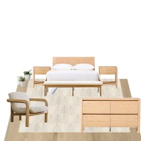 master bedroom 1 Interior Design Mood Board by celinewen on Style Sourcebook