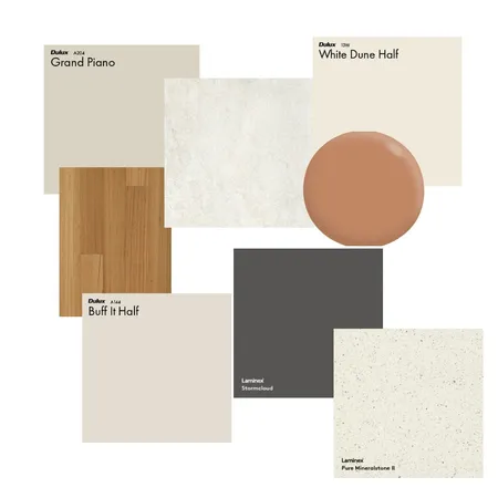 General colour scheme Interior Design Mood Board by KayKay on Style Sourcebook
