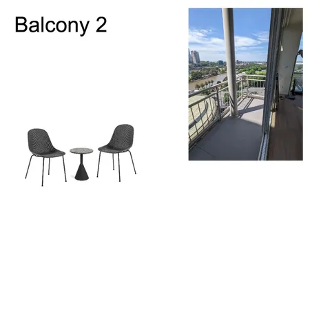 Balcony 4.3 x 1.1 3Bedroom LD00582010 Interior Design Mood Board by marijke@kavehome.com.au on Style Sourcebook
