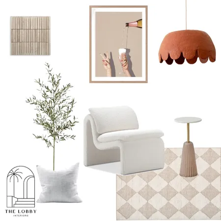 party season Interior Design Mood Board by TAP & TILE on Style Sourcebook