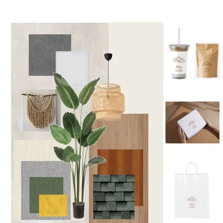 ال Interior Design Mood Board by Rj316122@gmail.com on Style Sourcebook