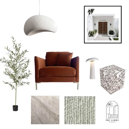 ss Interior Design Mood Board by TAP & TILE on Style Sourcebook
