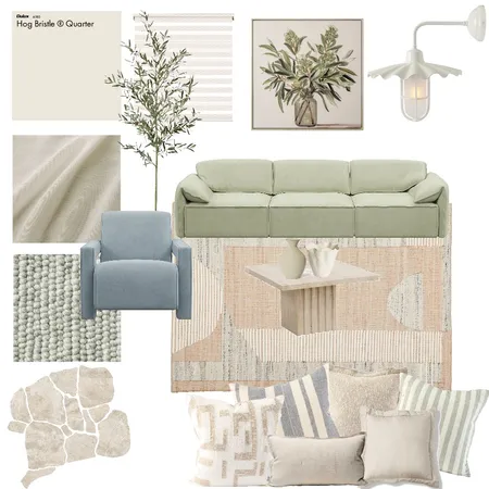hog bristle mood board Interior Design Mood Board by Sarah Interior Styles on Style Sourcebook