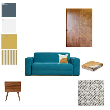 euro st Michaels room Interior Design Mood Board by b on Style Sourcebook