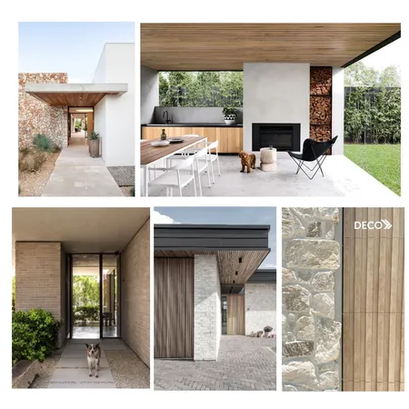 outdoor colours Interior Design Mood Board by kailanptyltd@gmail.com on Style Sourcebook
