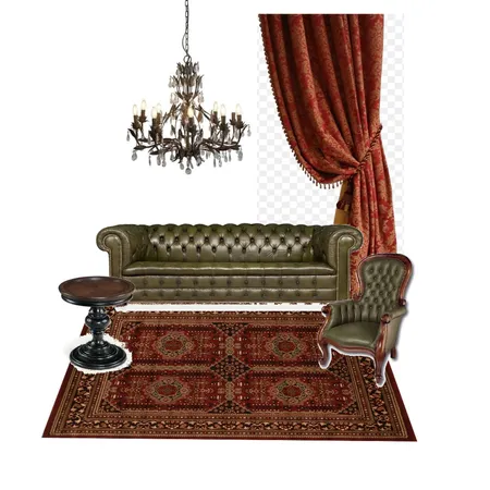 semaC1 Interior Design Mood Board by scherzo on Style Sourcebook