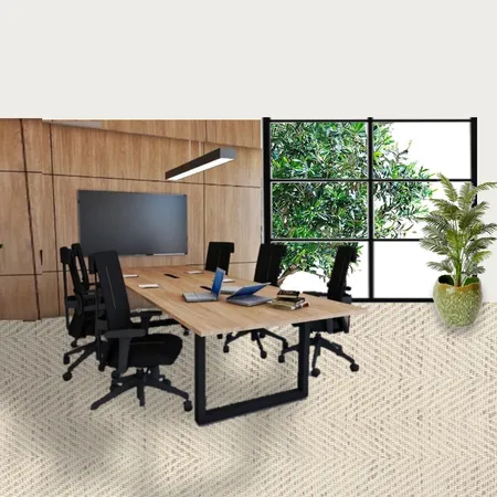meeting ROOM125 Interior Design Mood Board by Shibly221 on Style Sourcebook