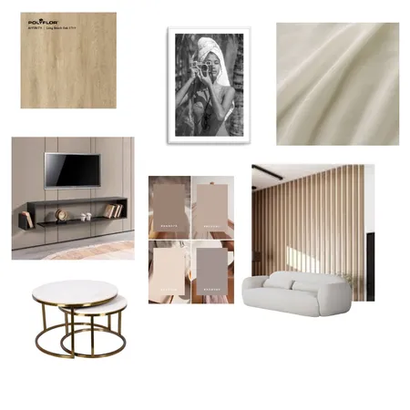 airbnb Interior Design Mood Board by stayroylatsag@gmail.com on Style Sourcebook