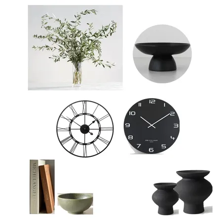 88 Second Avenue - DINING / KITCHEN Interior Design Mood Board by Styled Home Staging on Style Sourcebook