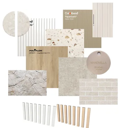 Fig Tree Pocket House Interior Design Mood Board by Aurora on Style Sourcebook