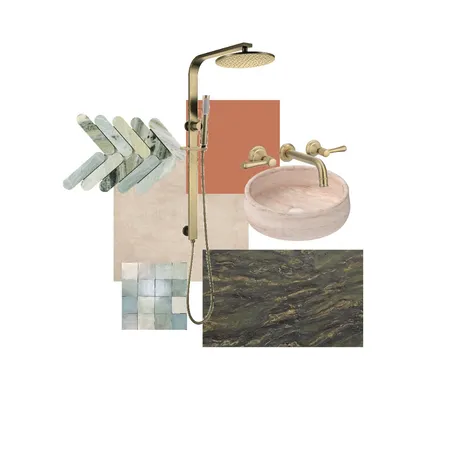 Morocco Interior Design Mood Board by billie@billoukainteriors.com.au on Style Sourcebook