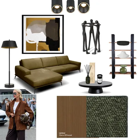 zadatak 3 Interior Design Mood Board by Jelena1707 on Style Sourcebook