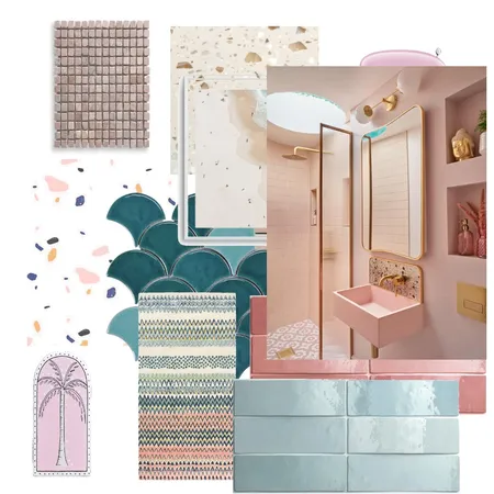 Test 1 DSS Interior Design Mood Board by Azel M on Style Sourcebook