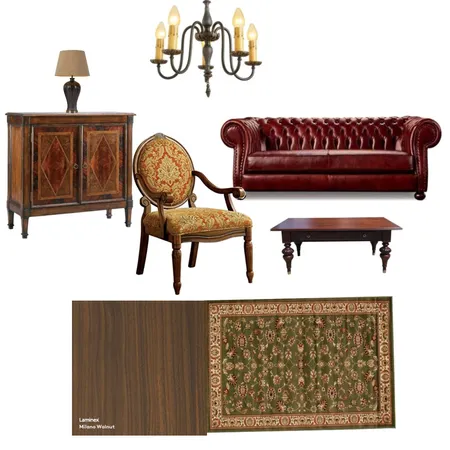 sema c,zadatak 2. Interior Design Mood Board by Jelena1707 on Style Sourcebook