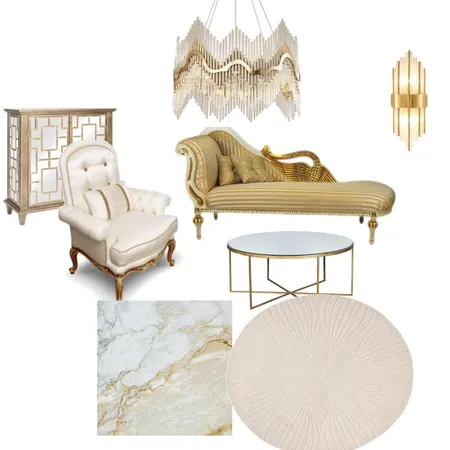 sema d,zadatak 1 Interior Design Mood Board by Jelena1707 on Style Sourcebook