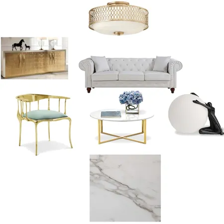 sema d,zadatak 2 Interior Design Mood Board by Jelena1707 on Style Sourcebook