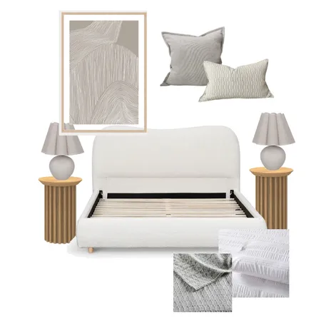 Andrew Farm 1 Bedroom 3 Interior Design Mood Board by Studio7 Stylings on Style Sourcebook