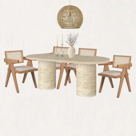 dining makeover Interior Design Mood Board by our vienna living on Style Sourcebook