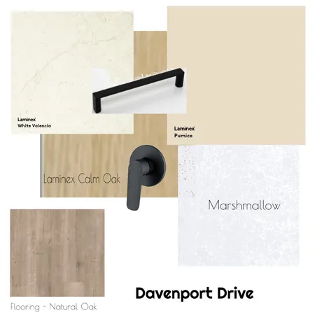 Davenport drive Interior Design Mood Board by Roberta B. on Style Sourcebook