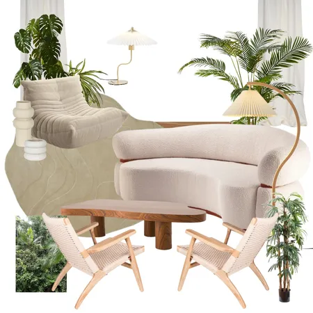Ellie's Moodboard Interior Design Mood Board by Georgina Austin-Brown on Style Sourcebook