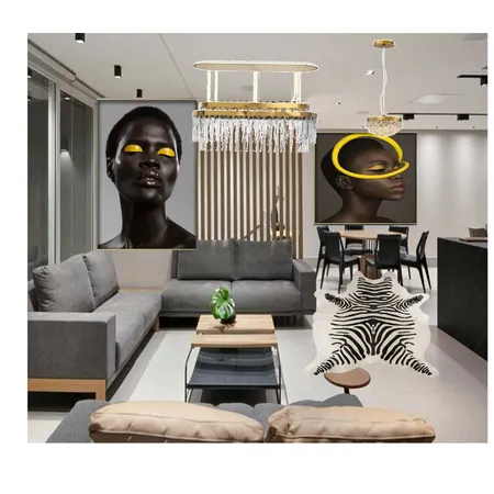 a,b,d mix match,zadatak 3 Interior Design Mood Board by Jelena1707 on Style Sourcebook