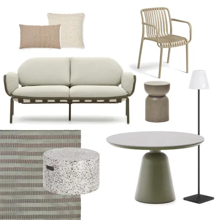 joncols Interior Design Mood Board by Clare Gardiner on Style Sourcebook
