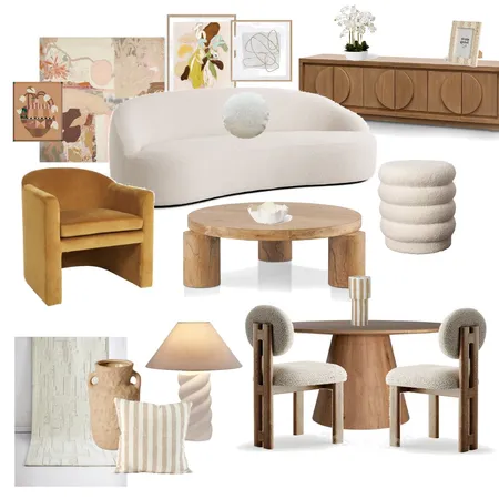 vilette living Interior Design Mood Board by marwashams on Style Sourcebook