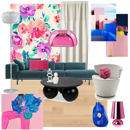 sema B 1 Interior Design Mood Board by Una on Style Sourcebook