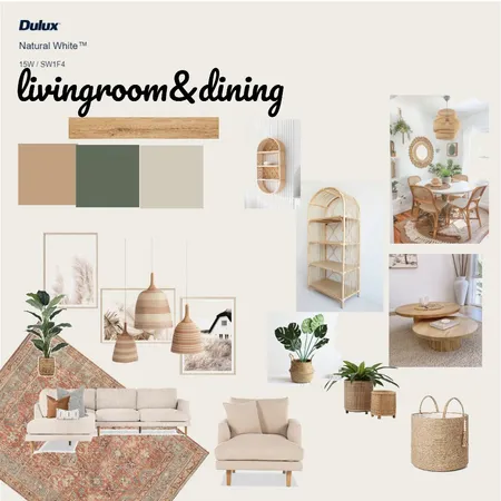 Mood bored Interior Design Mood Board by reeol on Style Sourcebook