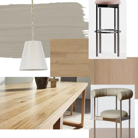 Black and tan Interior Design Mood Board by kristine@luxlaneproperty.com.au on Style Sourcebook