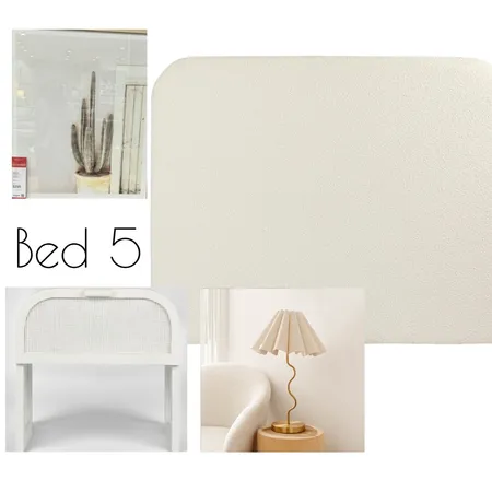 Bed 5 Av Interior Design Mood Board by sarahb on Style Sourcebook