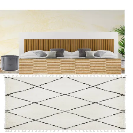 Tracee Interior Design Mood Board by dbs123