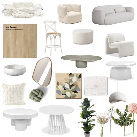 cafe eatin area Interior Design Mood Board by aurelia.pyne on Style Sourcebook