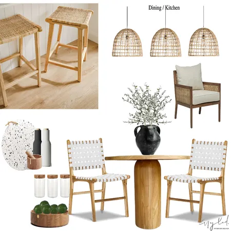 Dawn Interior Design Mood Board by Styled Interior Design on Style Sourcebook