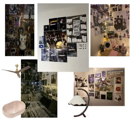 room Interior Design Mood Board by page.vyn on Style Sourcebook