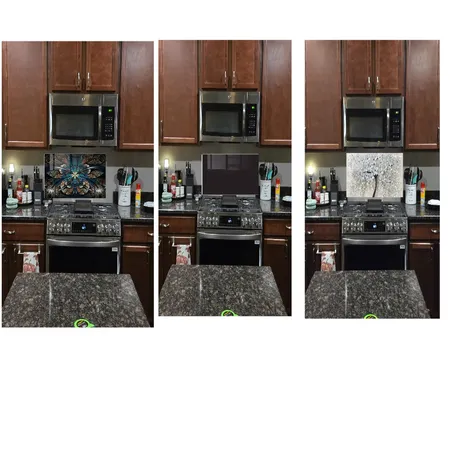 Kitchen splashguard Interior Design Mood Board by chantelmoulton@gmail.com on Style Sourcebook