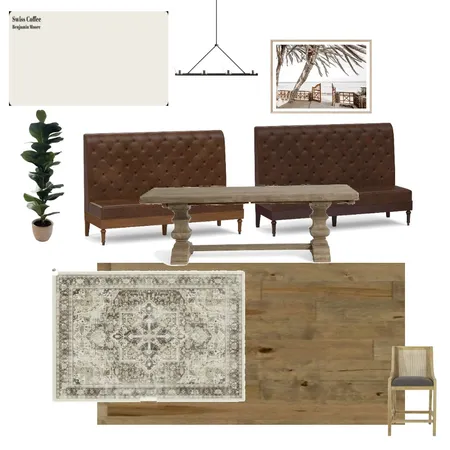 Missy & Shaun Living Room Interior Design Mood Board by amyedmondscarter on Style Sourcebook