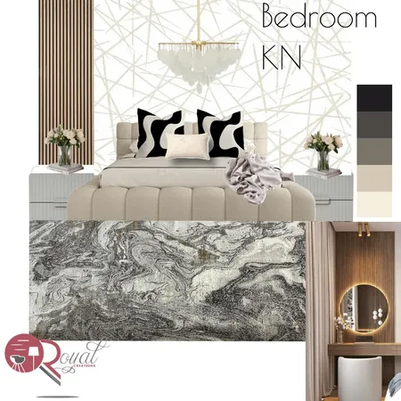 bedroom 2 cindy Interior Design Mood Board by dimakatso on Style Sourcebook