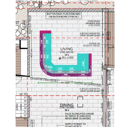 Schultz - Sofa Interior Design Mood Board by Styled Interior Design on Style Sourcebook