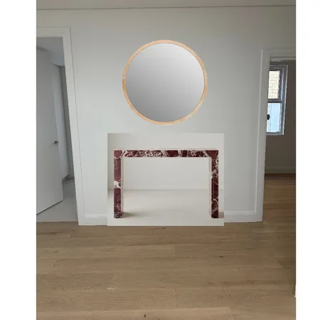 Albie Hallway Interior Design Mood Board by Kiara Albie House on Style Sourcebook