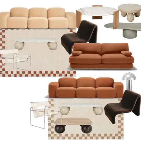 Living Room Interior Design Mood Board by haus.no94 on Style Sourcebook